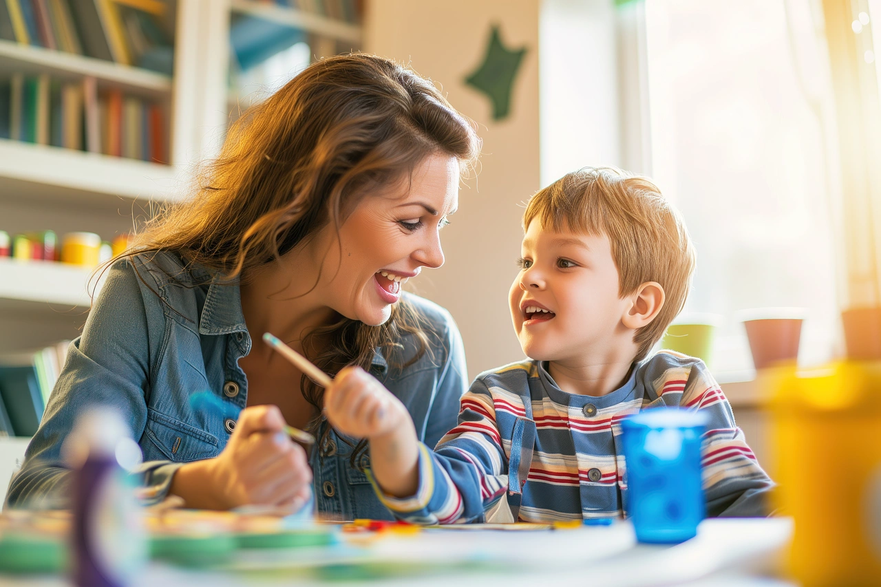 What is a Behavior Technician?